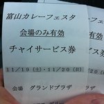 デリー - 2011-10-28　おまけ