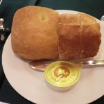 フランスパン＆フォカッチャ