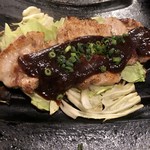 瓦焼き ひとたらし - 