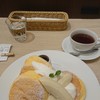 幸せのパンケーキ 金沢 FORUS店