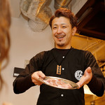 h Chichibu Yakiniku Horumon Sakaba Marusuke - お肉、お酒についてわからないことは何でも聞いてください！