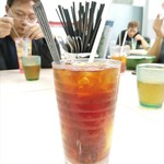 金滿都 越南餐廳 - 凍檸茶