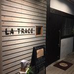 LA TRACE - 