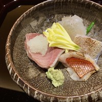 彩席 かわかみ - 