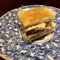 彩席 かわかみ - 