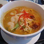 Malaysia Airlines, Golden Lounge - 