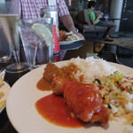 Malaysia Airlines, Golden Lounge - 