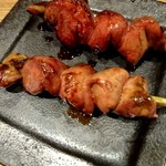 やきとりスタンド 京急川崎店