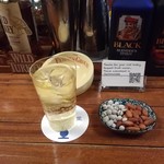 洋酒舗　勘十里 - 