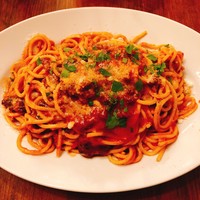 クッチーナ イタリアーナ アリア 六本木 - 