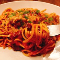 クッチーナ イタリアーナ アリア 六本木 - 