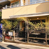 クッチーナ イタリアーナ アリア 六本木 - 