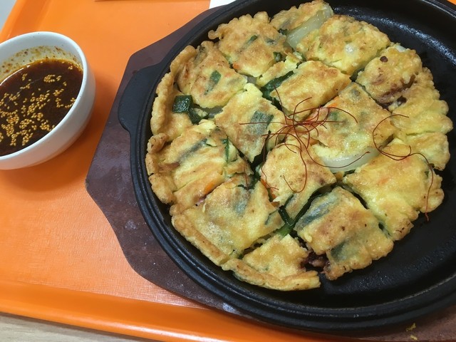 石焼ビビンパ 帯広イオン店 - 帯広（韓国料理）の写真