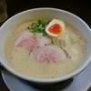 ラーメン家 みつ葉