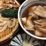 武蔵野うどん和酒 たか乃 - 