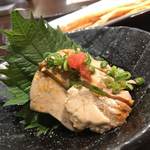 武蔵野うどん和酒 たか乃 - 