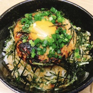 炭火焼鳥 おんどり_0