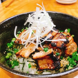 炭火焼鳥 おんどり_2