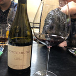 天一 - 究極のオレゴンワイン