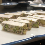 天一 - 高級イタリアチョコ