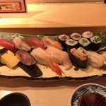 Sushi Tsubaki - 