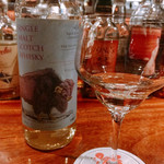 WHISKY BAR LEICHHARDT - 