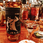 WHISKY BAR LEICHHARDT - 