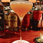 WHISKY BAR LEICHHARDT - 