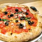 Pizzeria torno - 