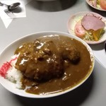 カレー幸 - 