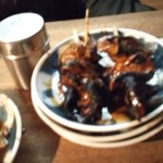 宇ち多゛ - なんだろ