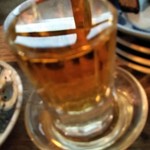 宇ち多゛ - 梅割り