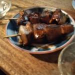 宇ち多゛ - レバタレ