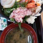 岐阜県可児市に在ります「魚太郎亭 可児店」さんに行って来ました