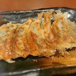 餃子の座 - 