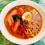 麺屋キャンティ - 