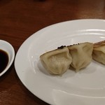 中国料理＆タイ料理 チャイハナ - 