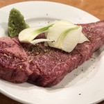 焼肉道場 松力 - 