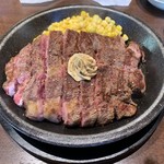 いきなりステーキ - ワイルドステーキ 450g