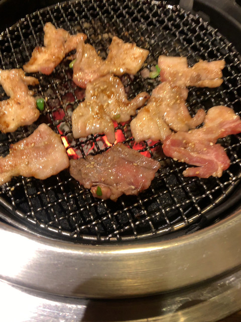 炭火焼肉 七輪房 宇都宮宿郷店 宇都宮 焼肉 ネット予約可 食べログ