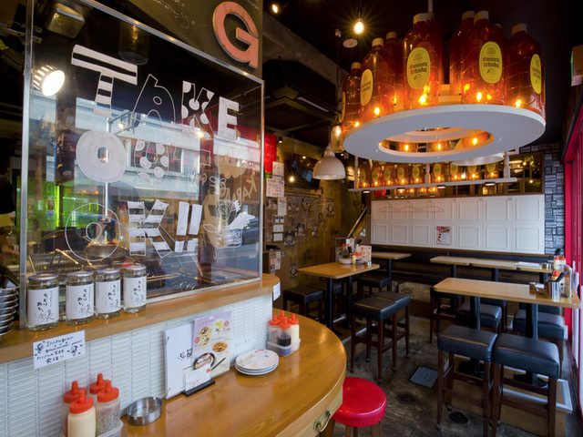 がブリチキン。 山形駅前店 - 山形（バー）の写真