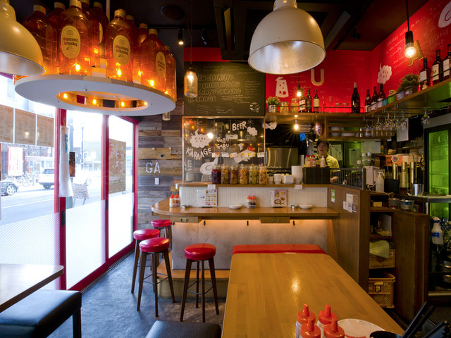 がブリチキン。 山形駅前店 - 山形（バー）の写真