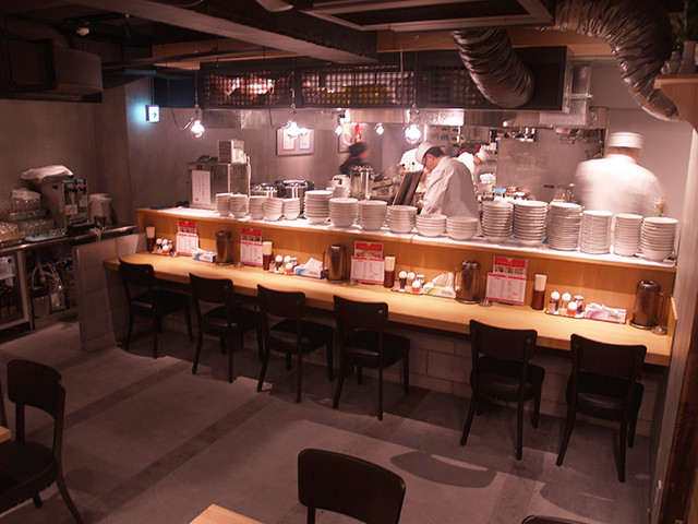 Ramen Gyoza Teishoku Kojirou Ikebukuro Ten photo 5