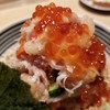 日本橋海鮮丼 つじ半 神楽坂店