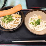 山内うどん店 - 