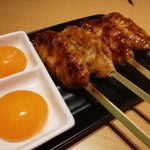 水炊き 焼き鳥 とりいちず酒場 花小金井店 - 