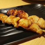 水炊き 焼き鳥 とりいちず酒場 花小金井店 - 