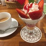 ホットケーキパーラー フルフル 赤坂店 - 