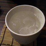 花様 - こぼう焼酎