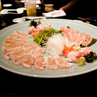 霞町三◯一ノ一 - 